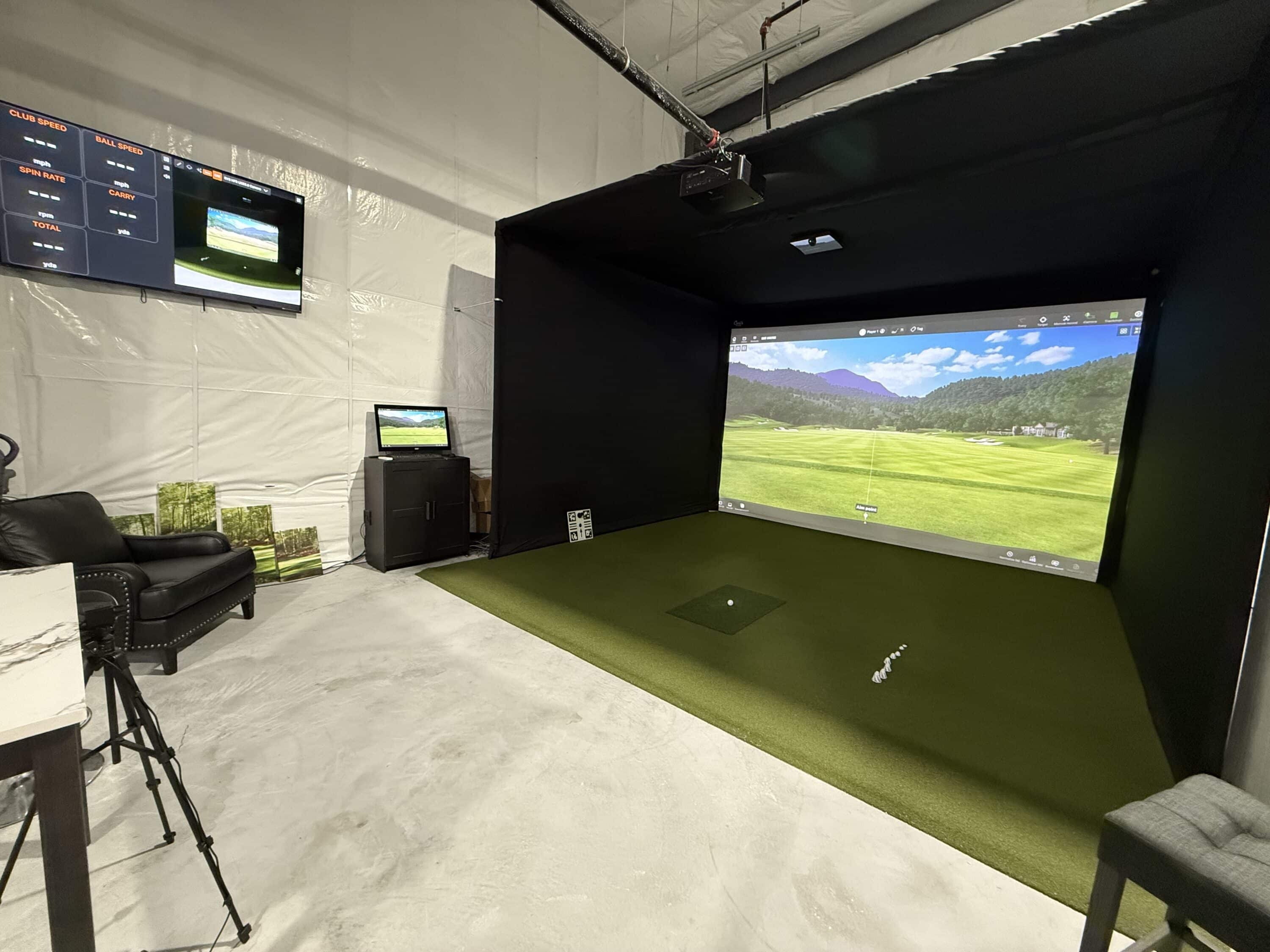 Gophers - Tyngsboro Sports Center